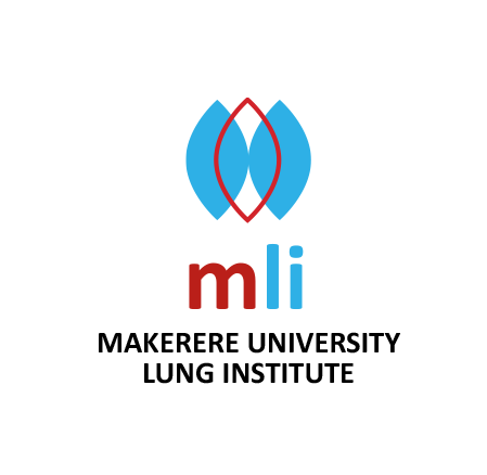 Makerere University Lung Institute logo